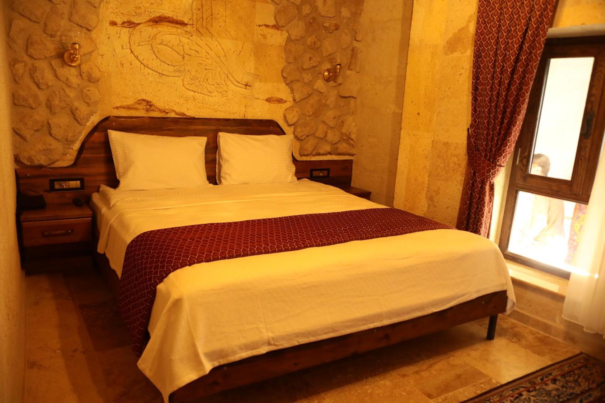 Hira Cave Hotel Göreme Eksteriør billede